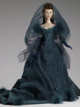 Tonner - Gone with the Wind - Shame - Atlanta Exclusive - Doll